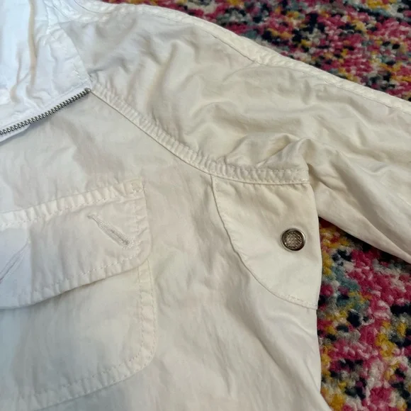 White Point Zero Fall/Spring Jacket - Picture 5 of 9